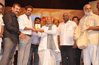 Nagarjuna Shirdi Sai Audio Release Photos